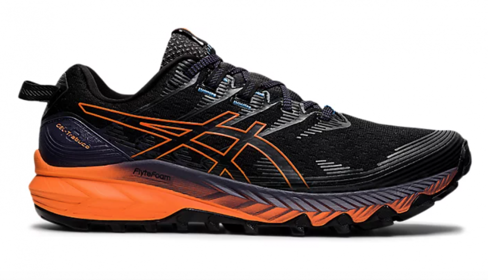 asics GEL TRABUCO 10