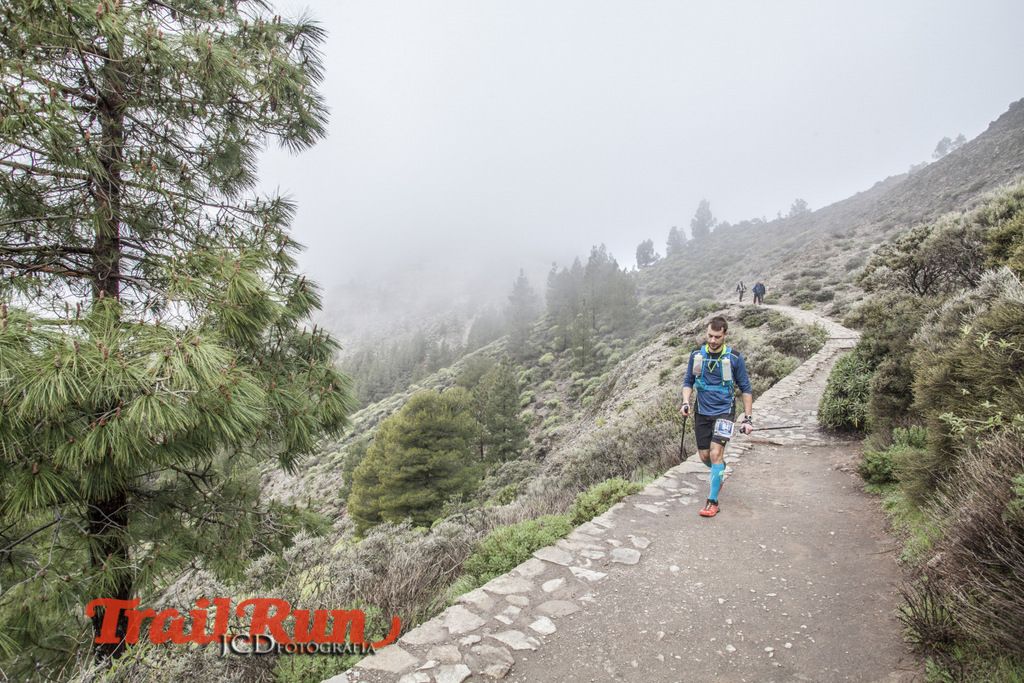 Transgrancanaria 2018 (I)