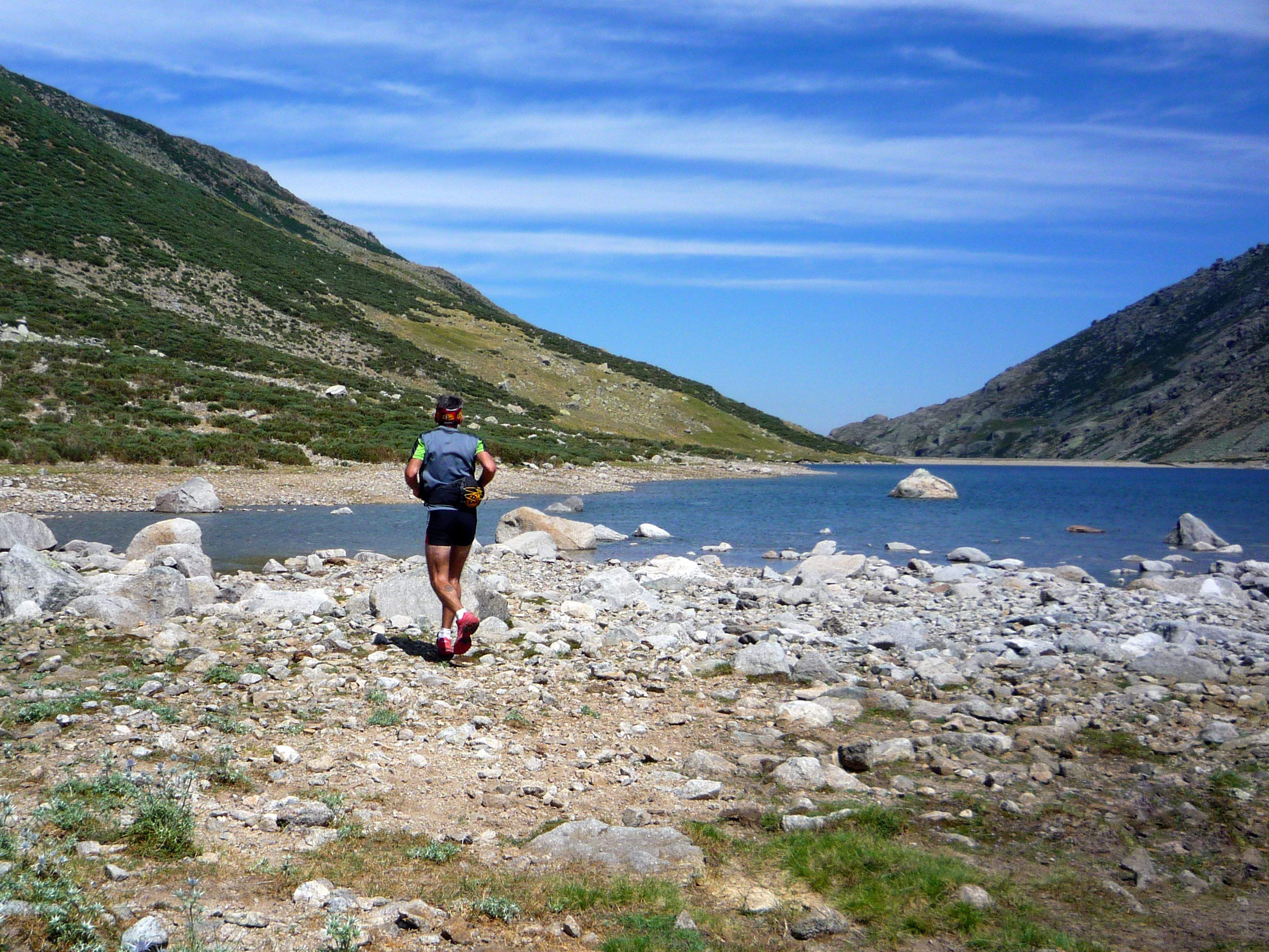 Tres Lagunas Tres Lagunas