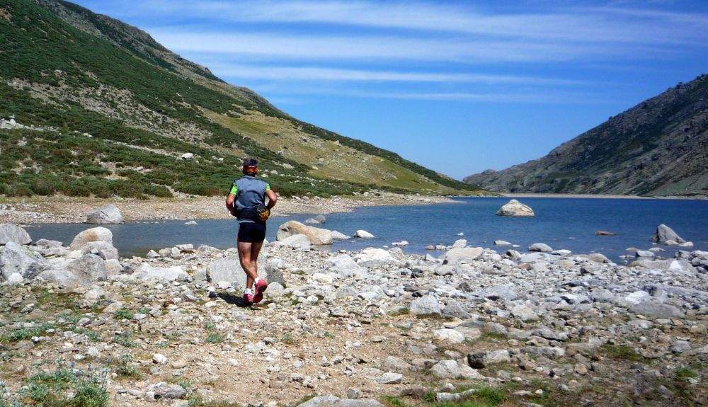 Tres Lagunas 13