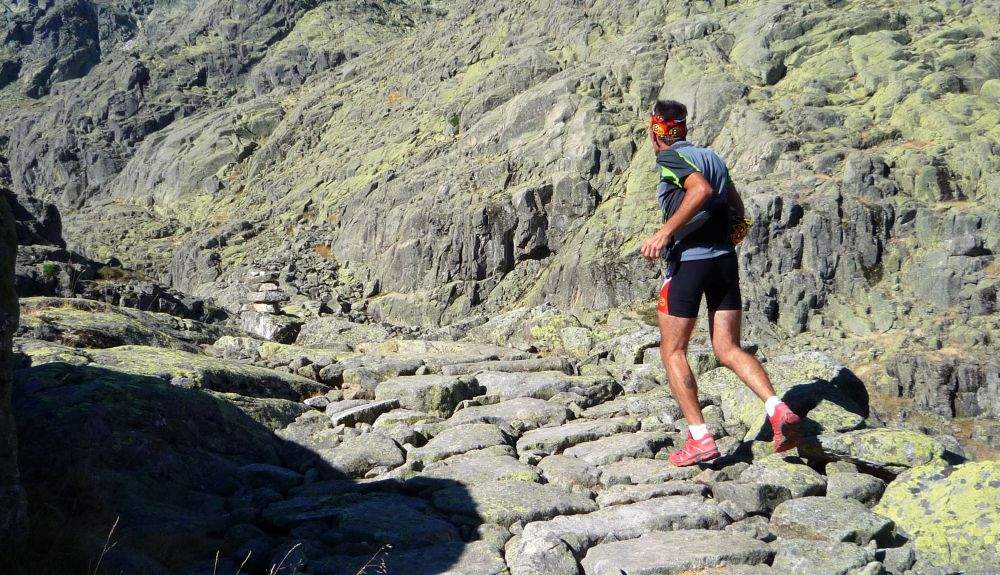 Tres lagunas 1