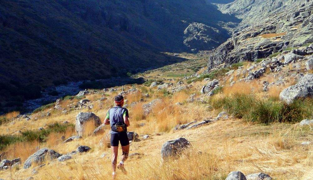 Tres Lagunas 2