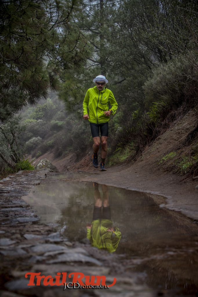 Transgrancanaria 2018 (I)