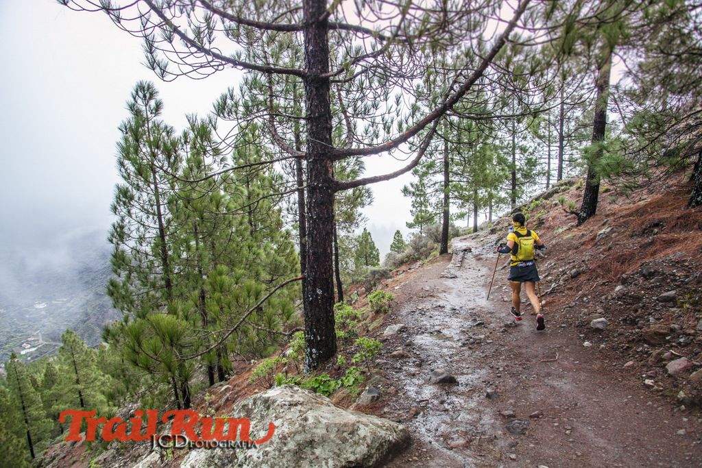 Transgrancanaria 2018 (I)