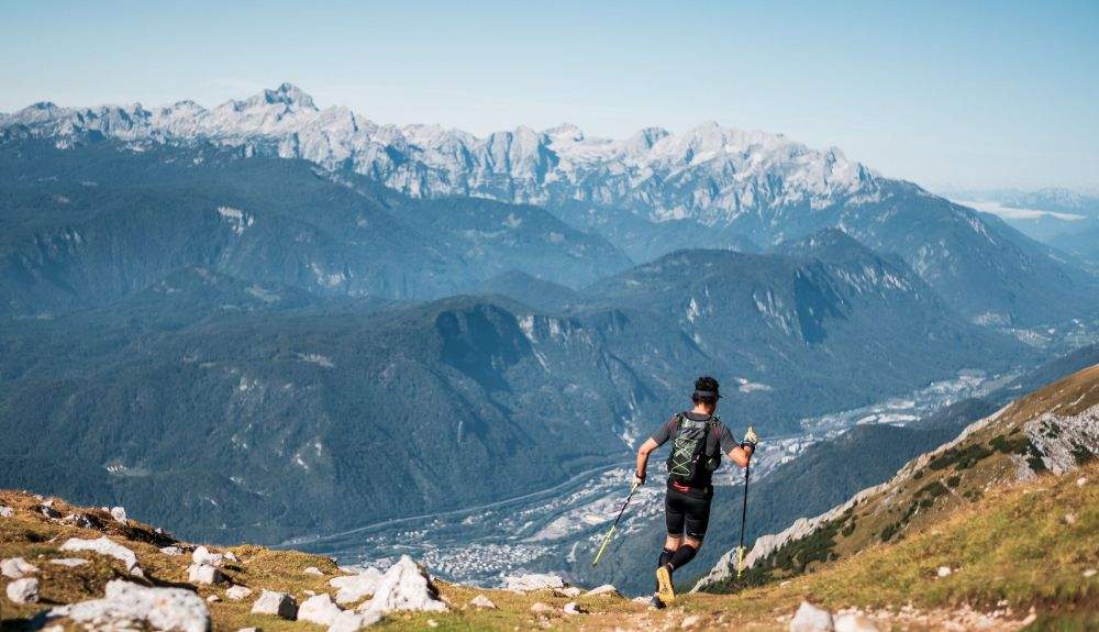 ©Julian Alps by UTMB®
