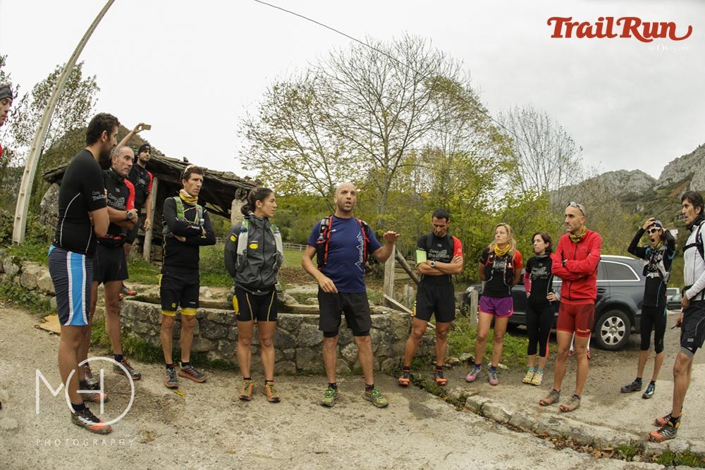 Camp Trail Run Vibram