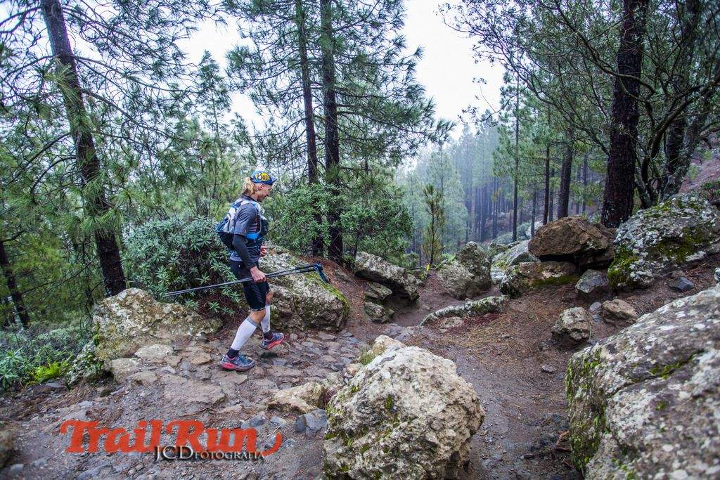 Transgrancanaria 2018 (I)