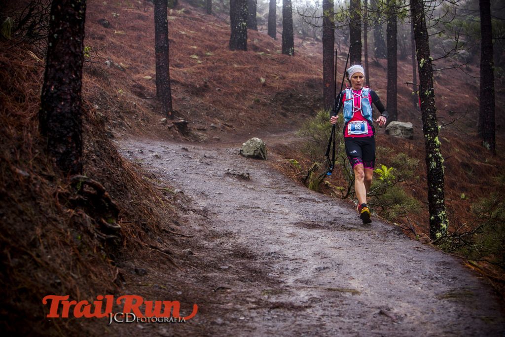 Transgrancanaria 2018 (I)