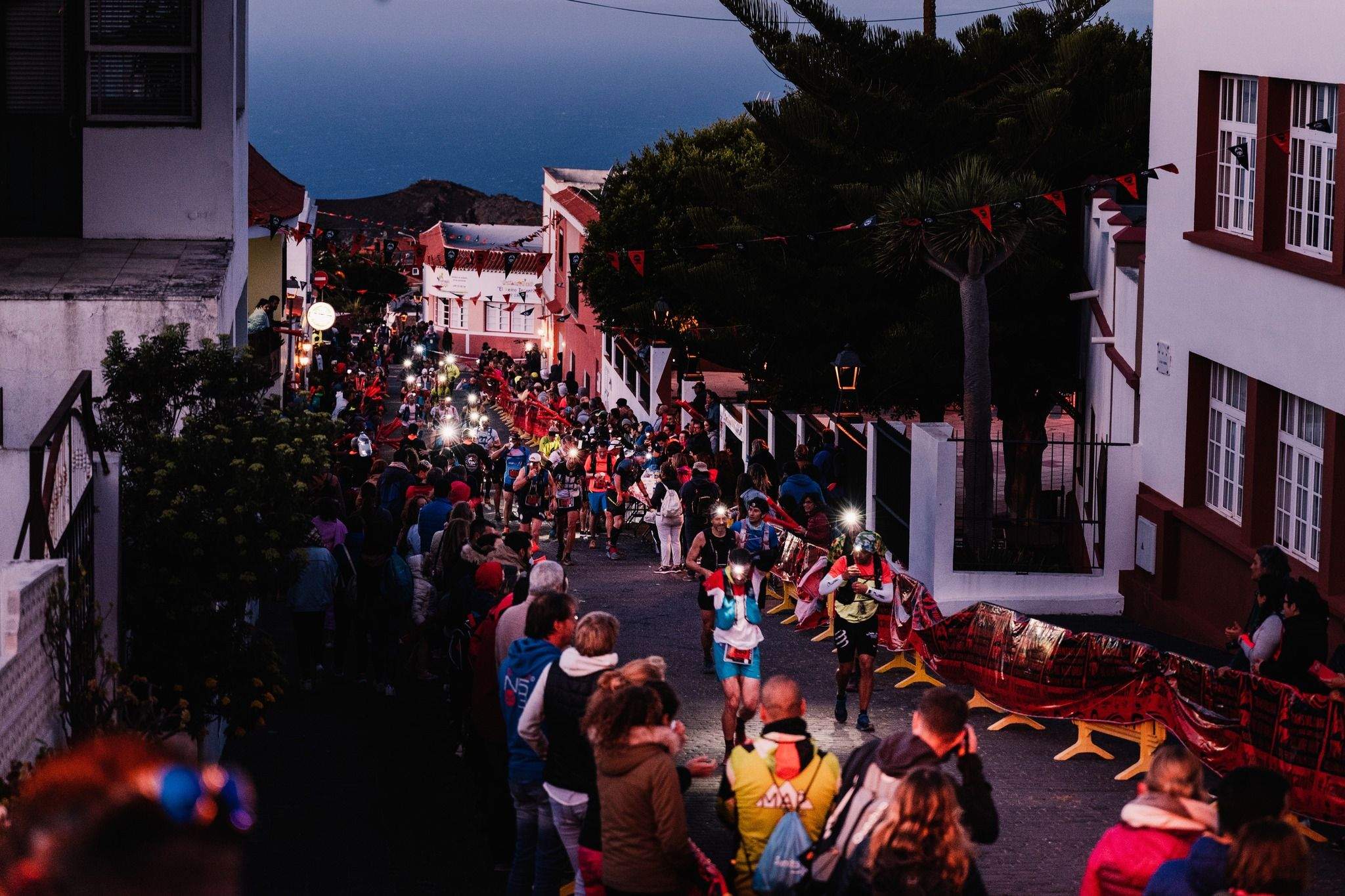 Transvulcania Transvulcania