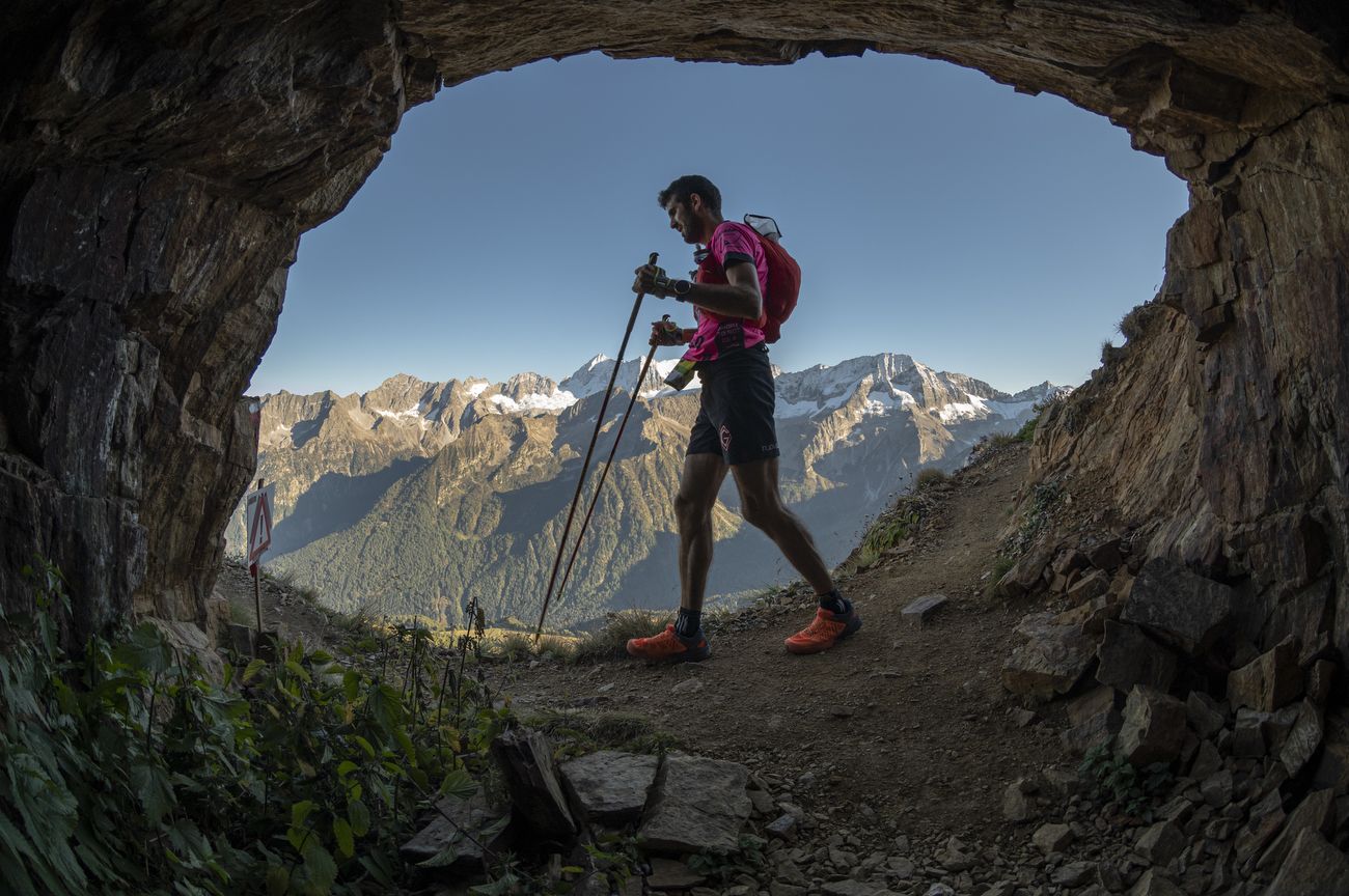 ©Mariotti Mauro ADAMELLO ULTRA TRAIL 2021 ©Mariotti Mauro ADAMELLO ULTRA TRAIL 2021