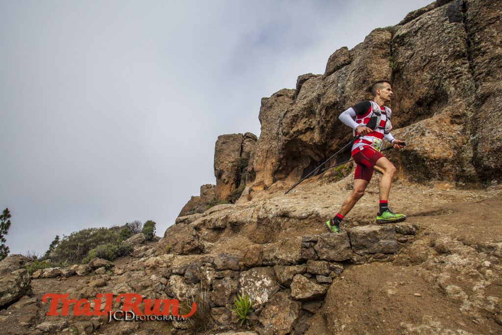 Transgrancanaria 2018 (I)
