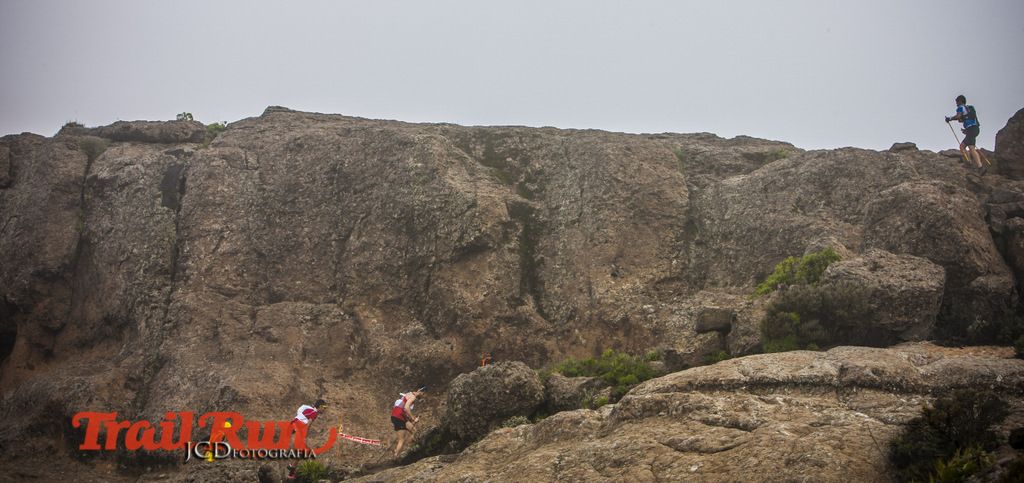 Transgrancanaria 2018 (I)