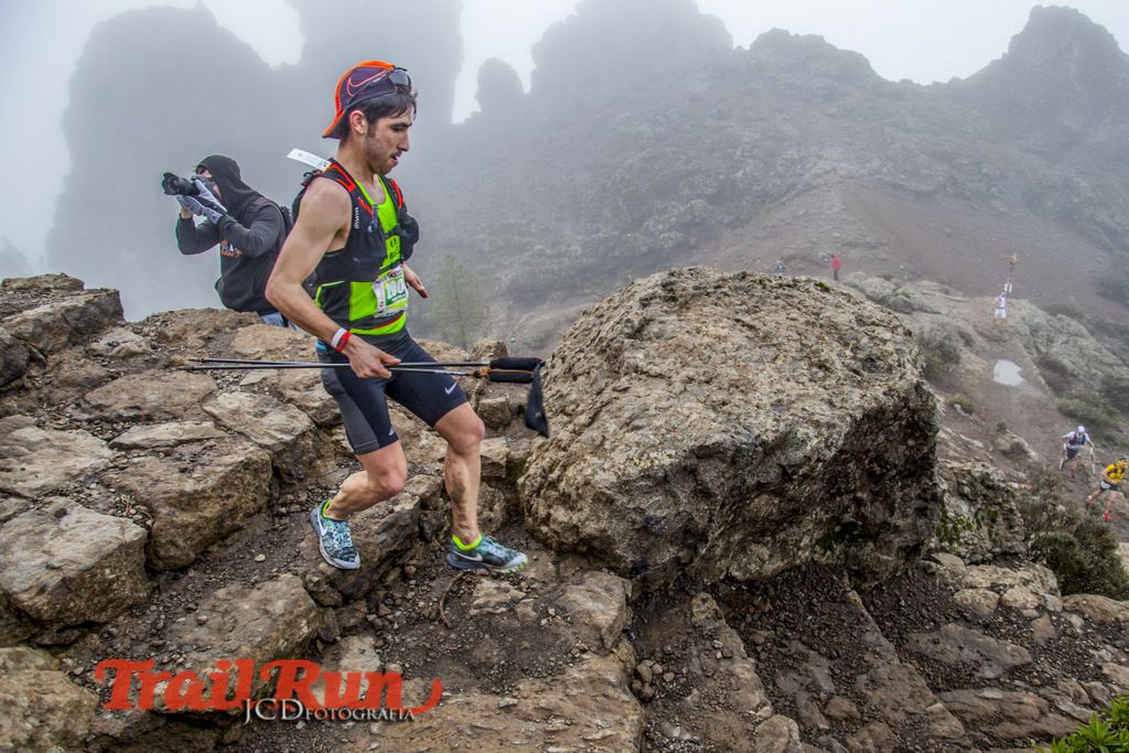 Transgrancanaria 2018 (I)