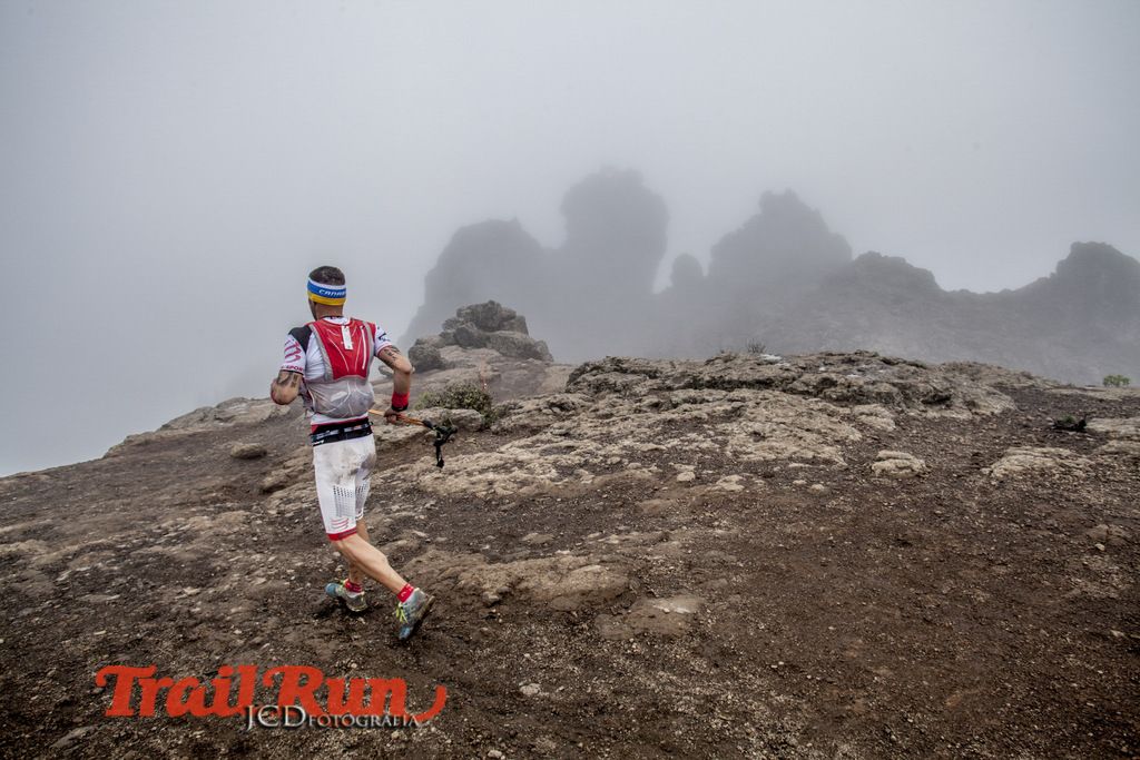 Transgrancanaria 2018 (I)