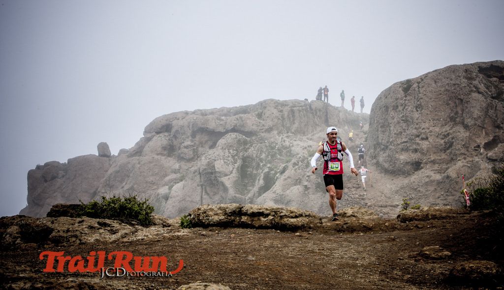 Transgrancanaria 2018 (I)