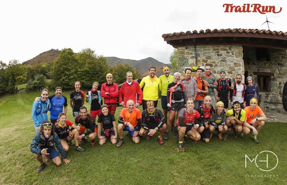 Camp Trail Run Vibram