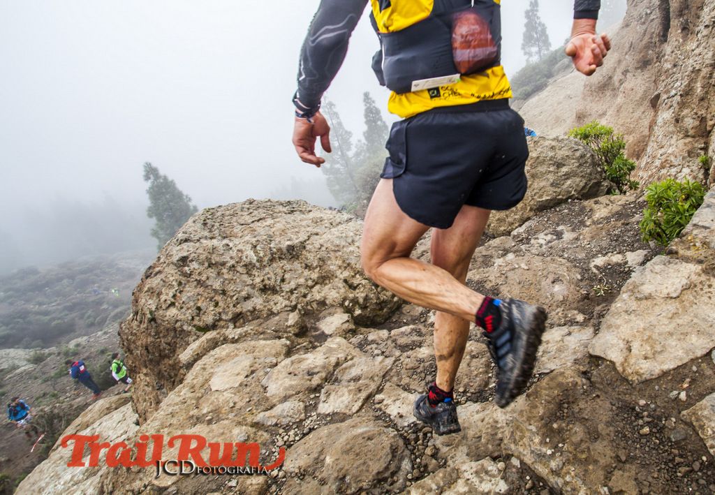 Transgrancanaria 2018 (I)