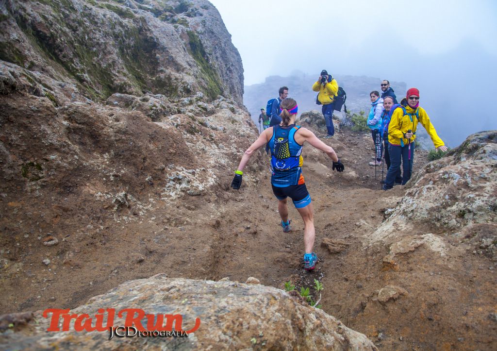 Transgrancanaria 2018 (II)