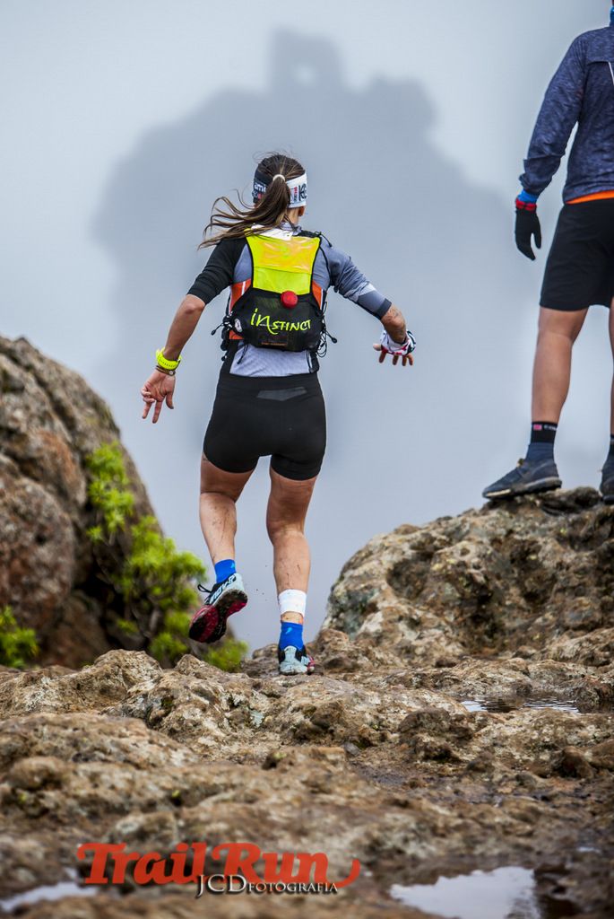 Transgrancanaria 2018 (II)