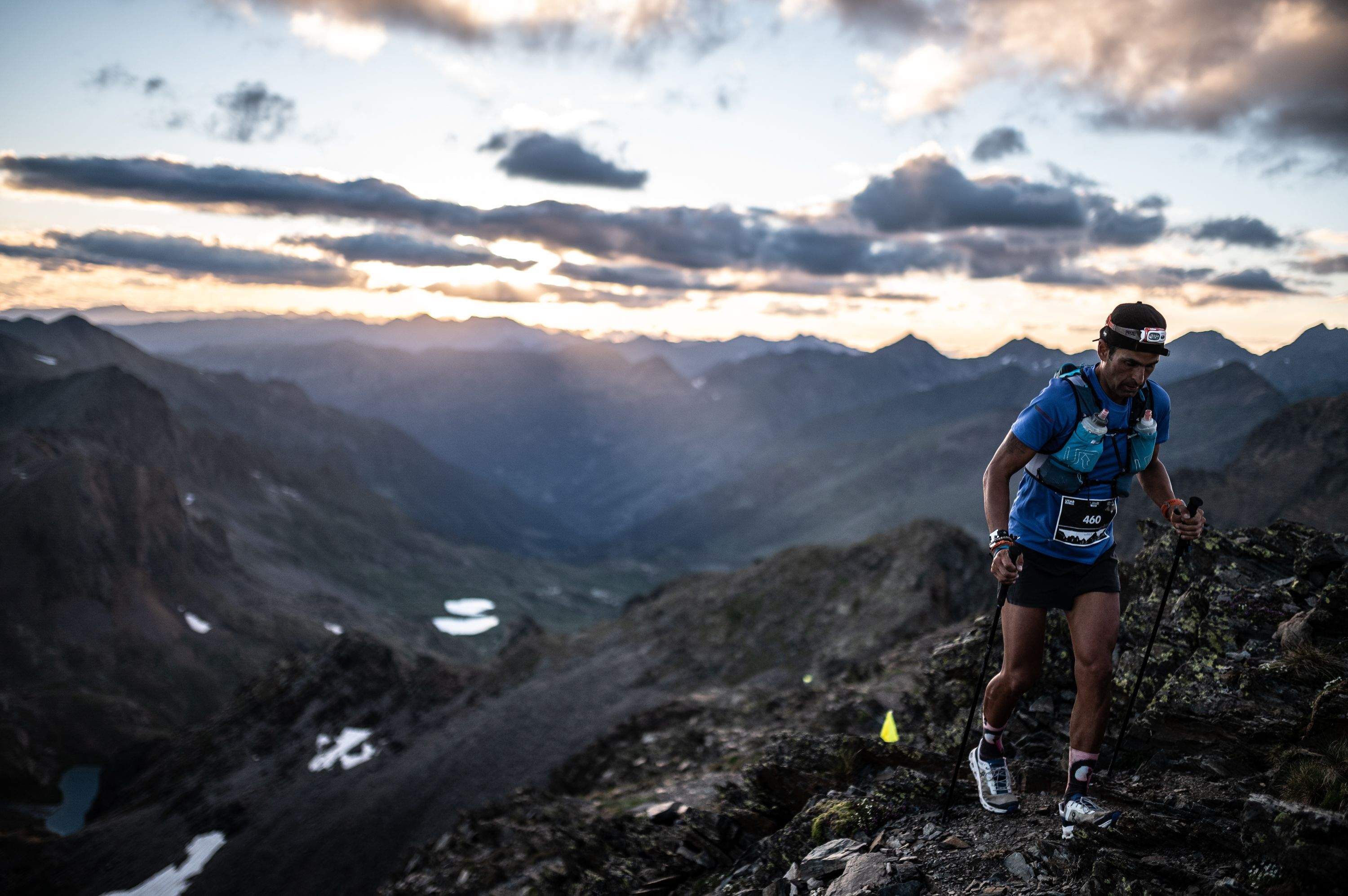 Abiertas las inscripciones para Trail 100 Andorra by UTMB® 2023 ©The IRONMAN® Group by @Oriol Batista Abiertas las inscripciones para Trail 100 Andorra by UTMB® 2023 ©The IRONMAN® Group by @Oriol Batista