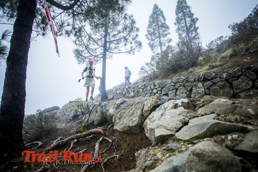 Transgrancanaria 2018 (II)