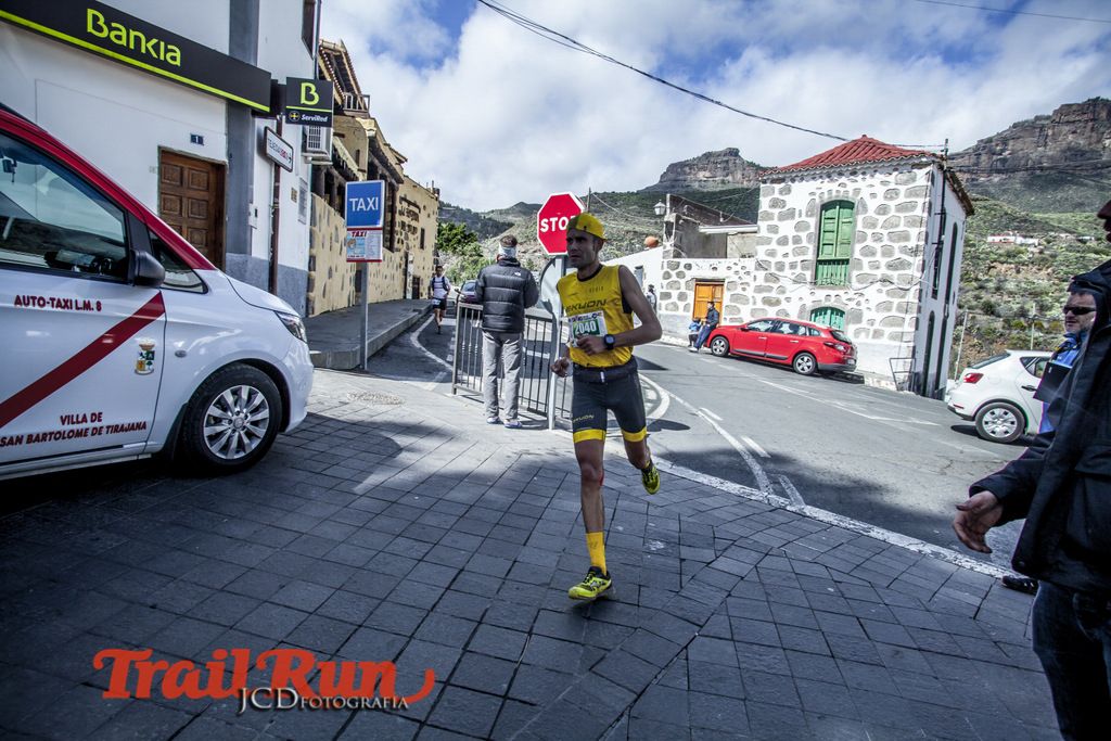 Transgrancanaria 2018 (II)