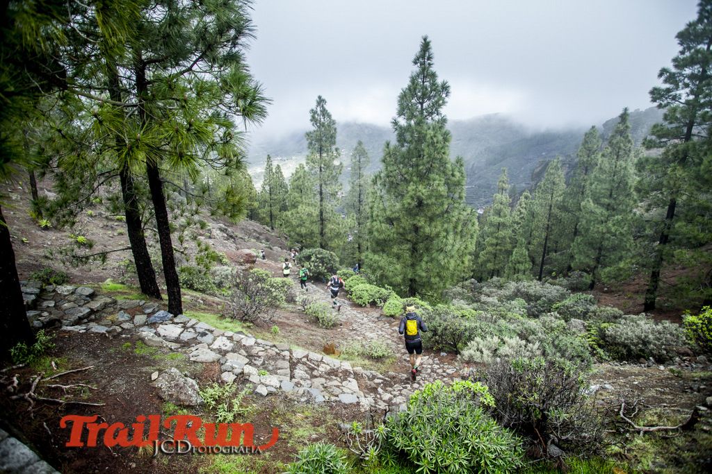 Transgrancanaria 2018 (II)