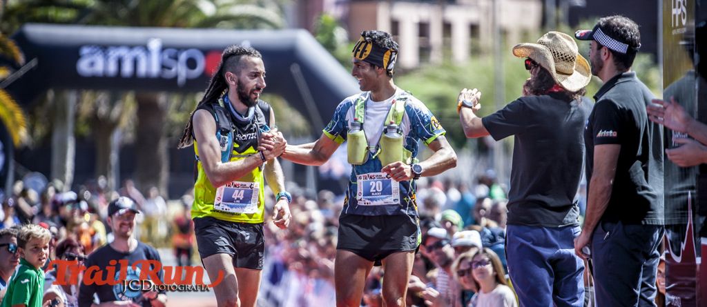 Transgrancanaria 2018 (II)