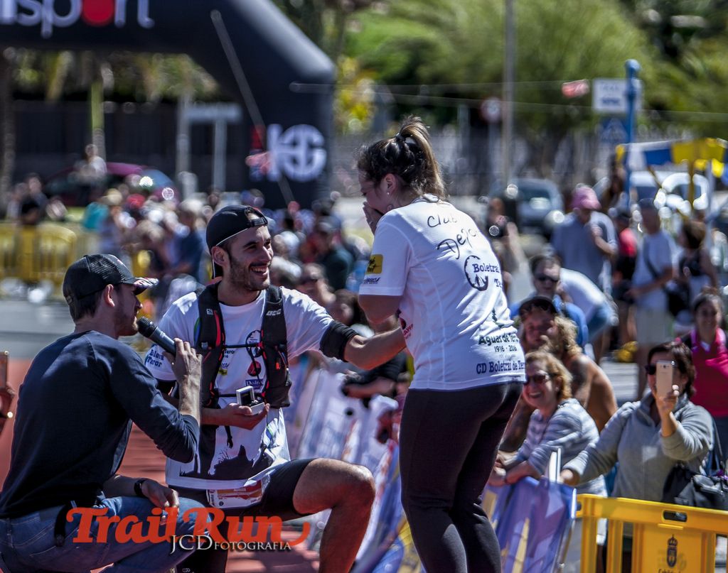 Transgrancanaria 2018 (II)