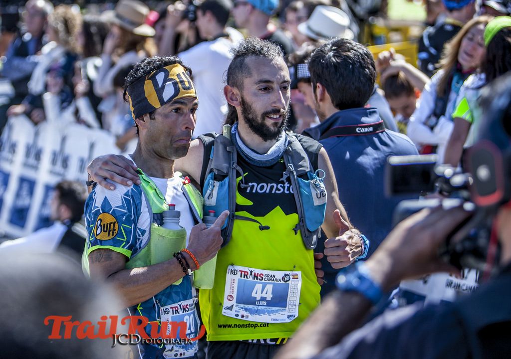Transgrancanaria 2018 (II)