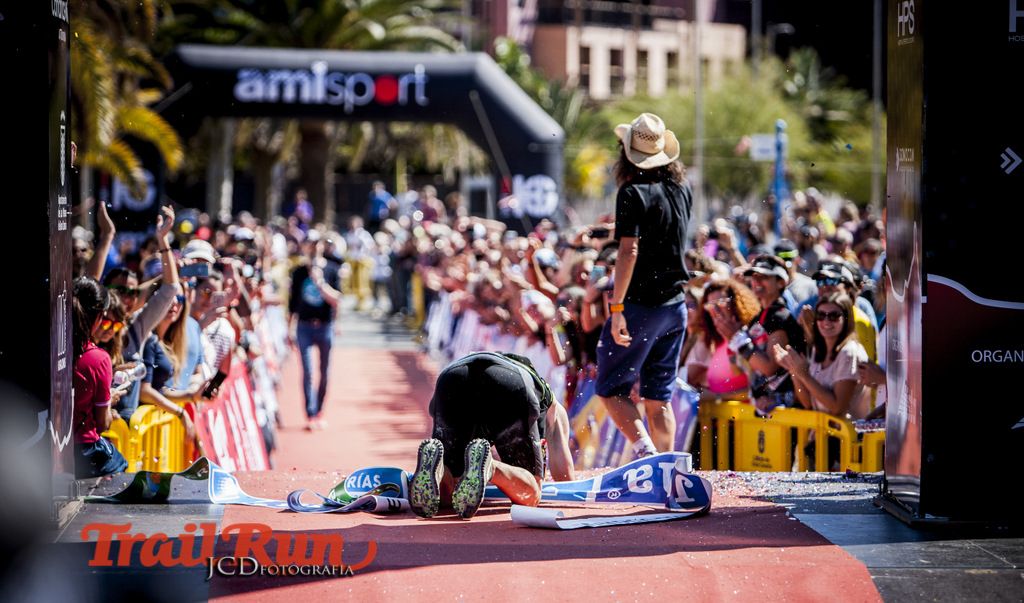 Transgrancanaria 2018 (II)