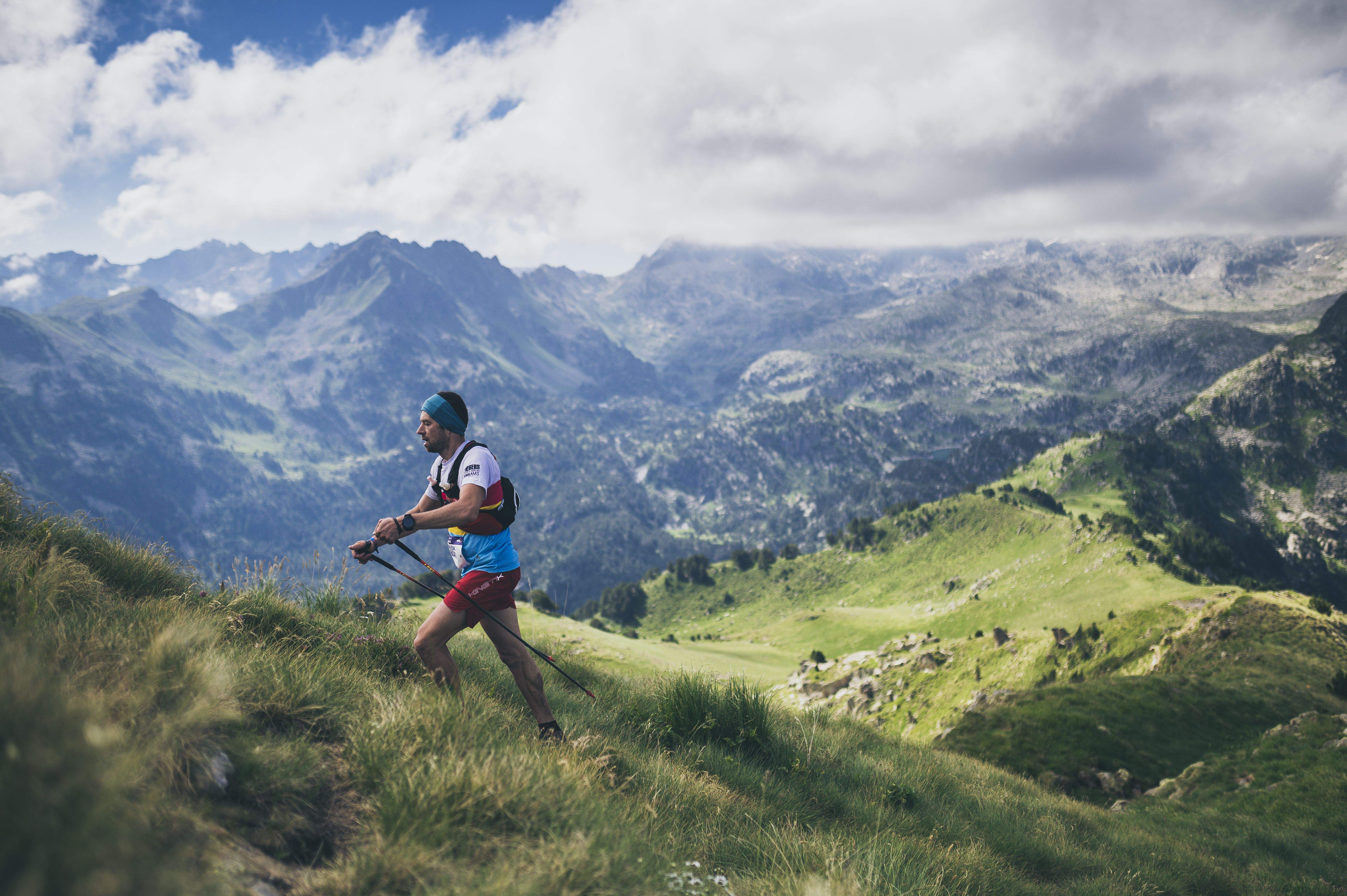 Val d’Aran by UTMB® 2022 ©Liqenstudio