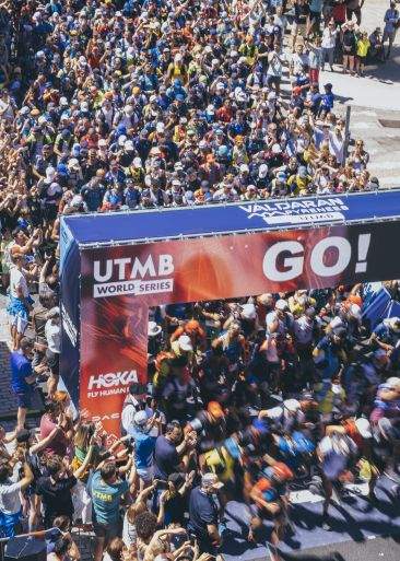 Val d’Aran by UTMB® 2022 ©Liqenstudio 2