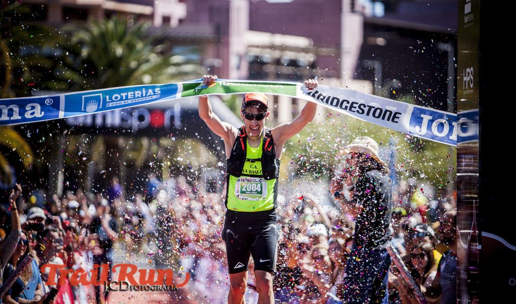 Transgrancanaria 2018 (II)