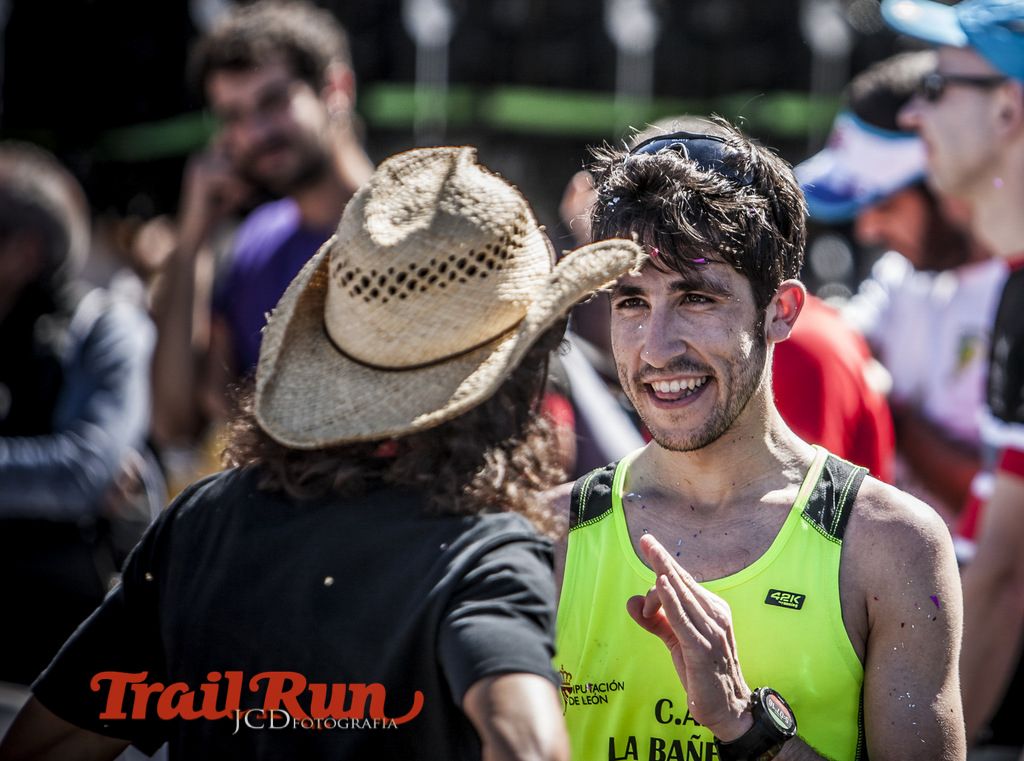 Transgrancanaria 2018 (II)