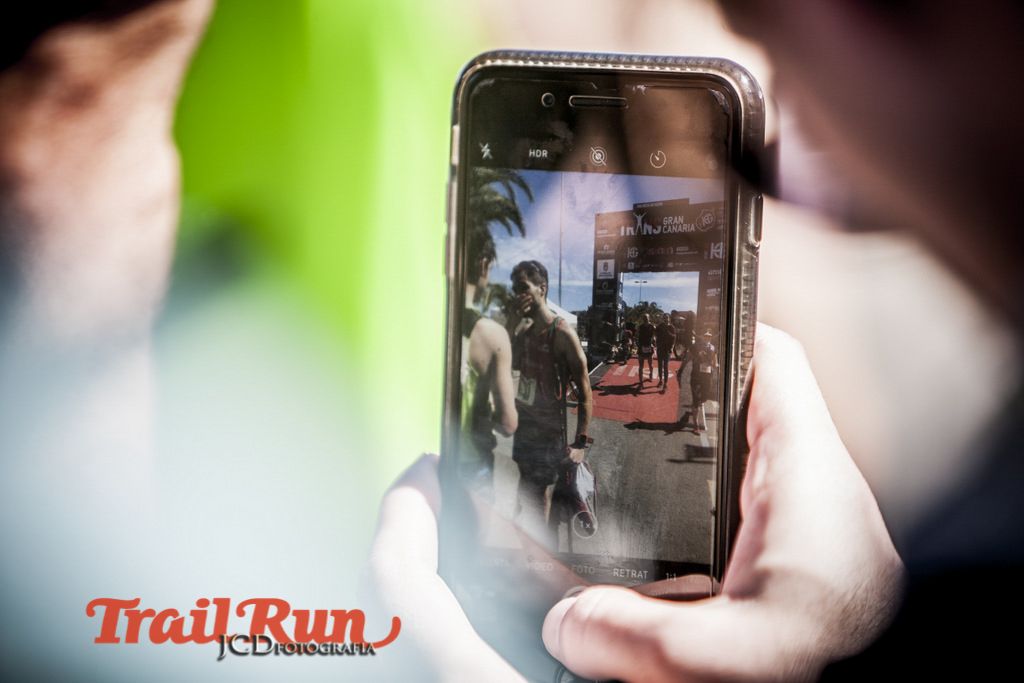 Transgrancanaria 2018 (II)