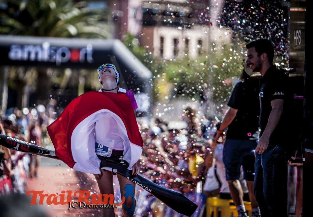 Transgrancanaria 2018 (II)