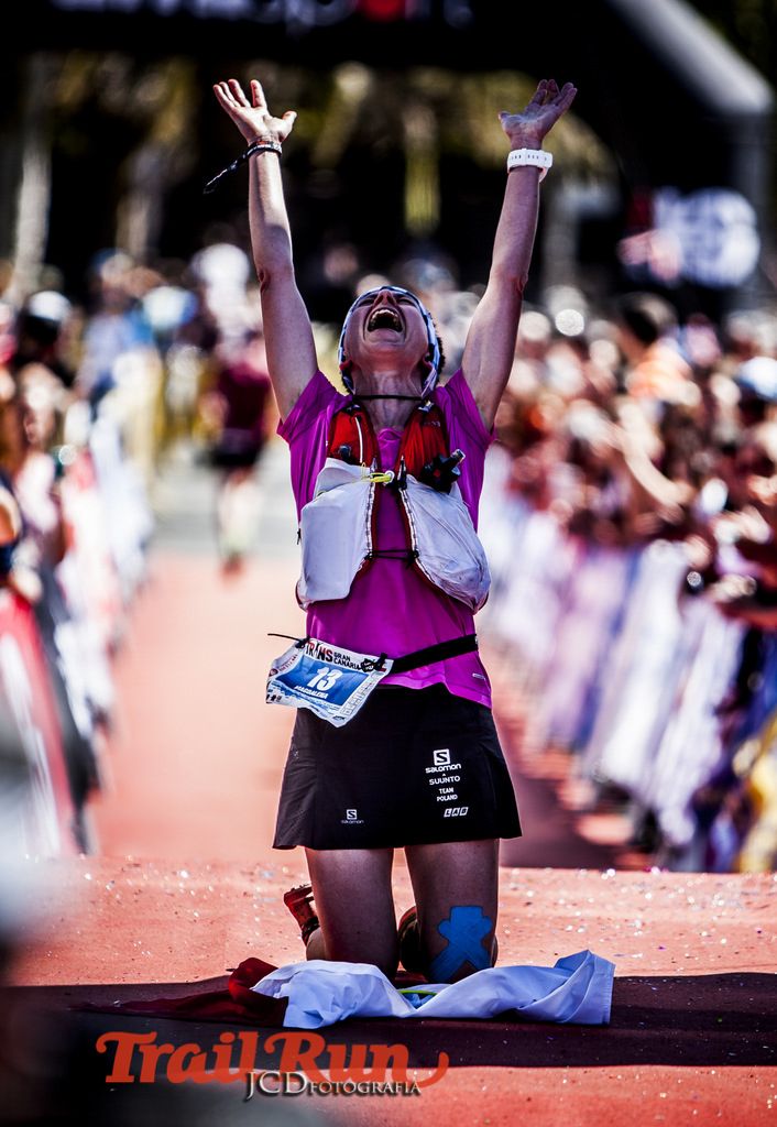 Transgrancanaria 2018 (II)