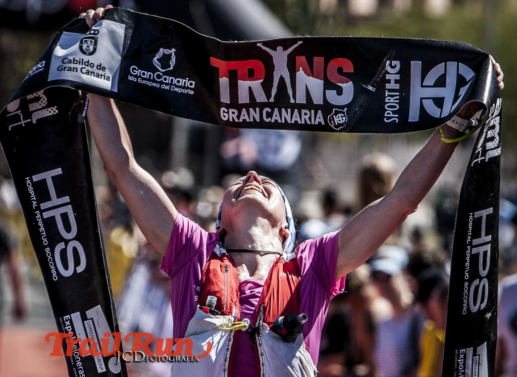 Transgrancanaria 2018 (II)