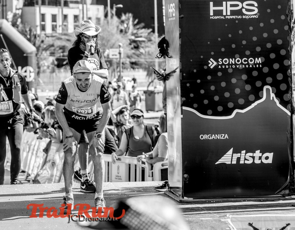Transgrancanaria 2018 (II)