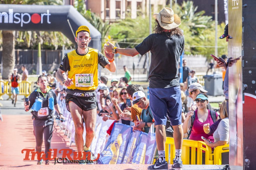 Transgrancanaria 2018 (II)