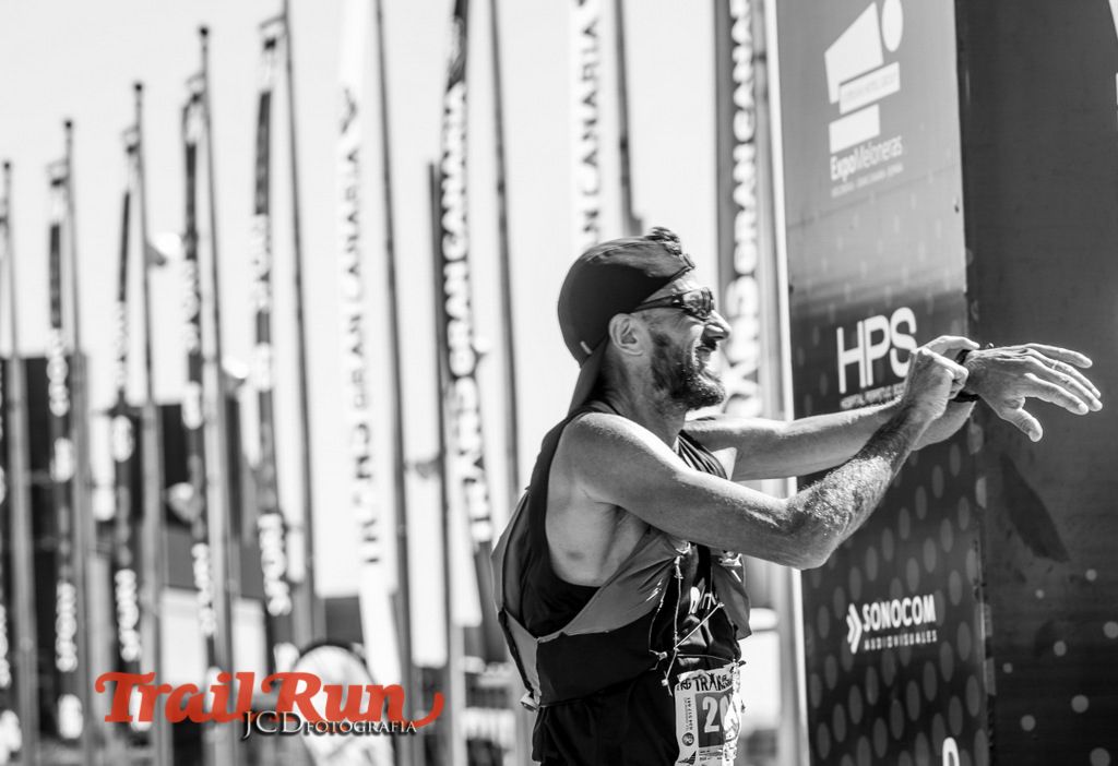 Transgrancanaria 2018 (II)