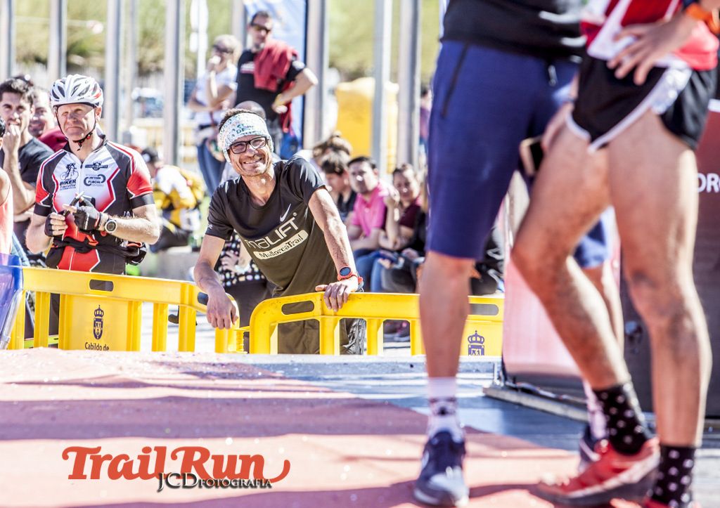 Transgrancanaria 2018 (II)