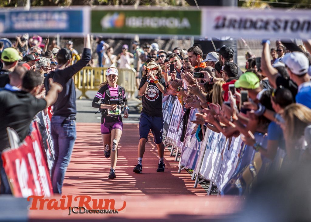 Transgrancanaria 2018 (II)
