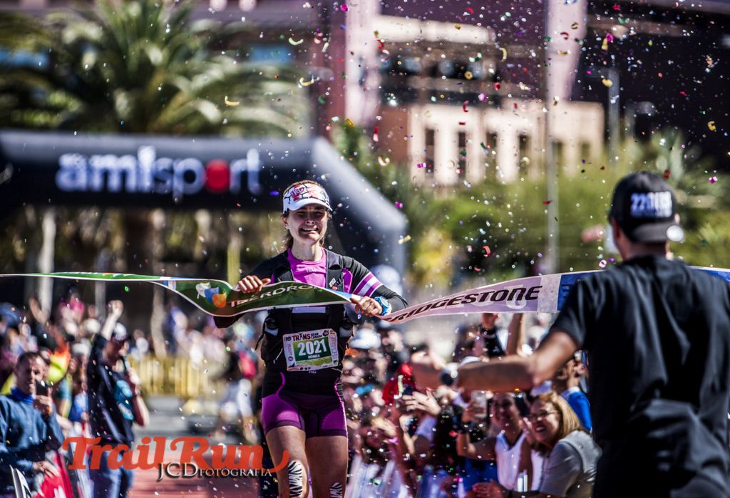Transgrancanaria 2018 (II)