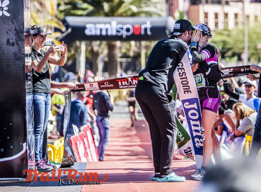 Transgrancanaria 2018 (II)