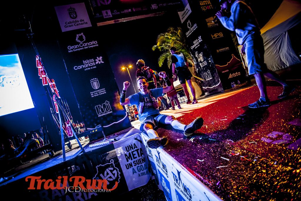 Transgrancanaria 2018 (II)
