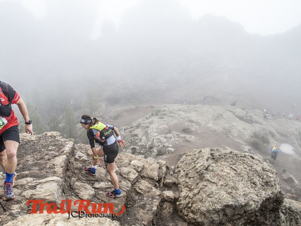 Transgrancanaria 2018 (II)
