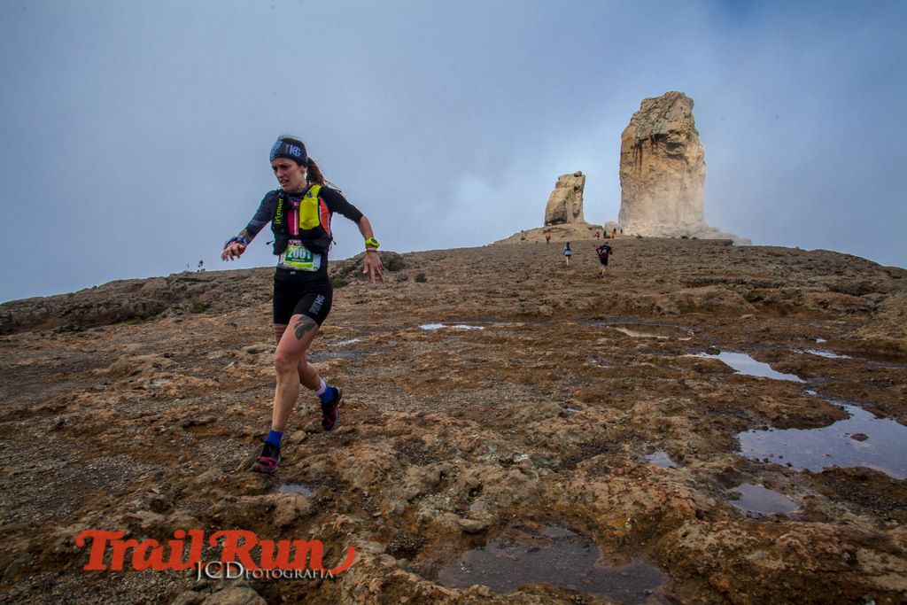 Transgrancanaria 2018 (II)