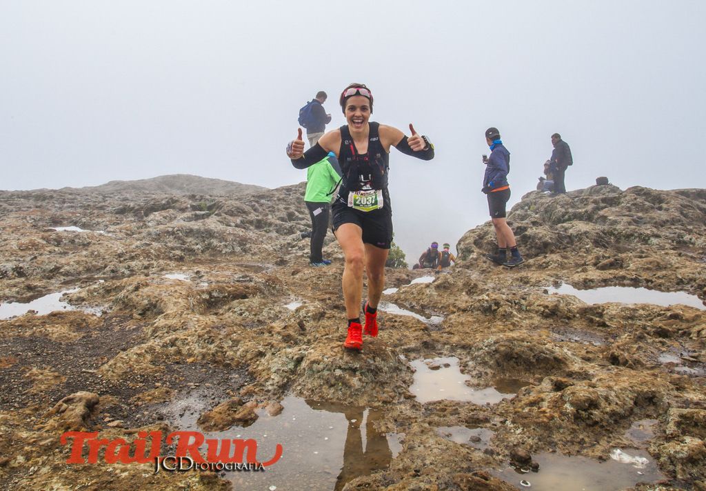 Transgrancanaria 2018 (II)
